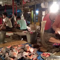 Fish Market