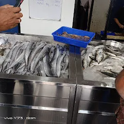 Fish Market