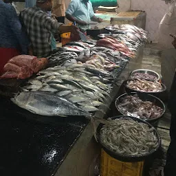 Fish Market