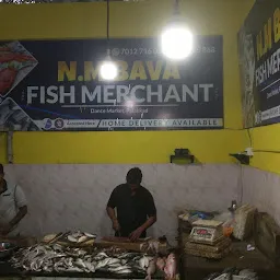 Fish Market