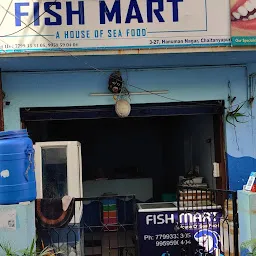 Fish Mart