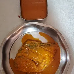 Fish n Curry