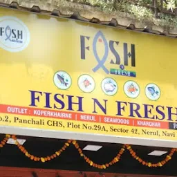 Fish N Fresh