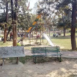 Fish Park