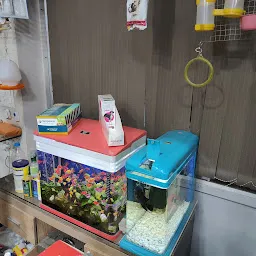 Fish & Pets Paradise