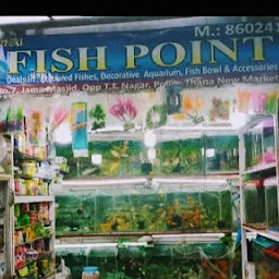 Fish Point