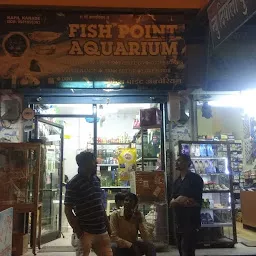 FISH POINT AQUARIUM