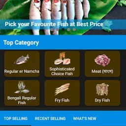 Fishfis - Fresh Fish, Meat & Seafood - Home Delivery all over Kolkata