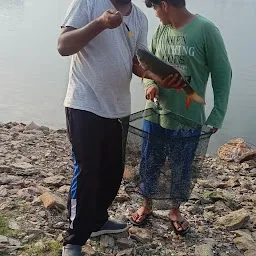 Fishing High