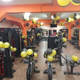 FIST FITNESS ZONE (gym)