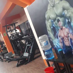 FIST FITNESS ZONE (gym)