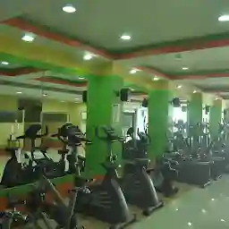 FIT 360 (GYM) PERSONAL TRAINING STUDIO