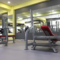 Fit and Fab Gym - Fitness Center Chandkheda | Zumba Center Ahmedabad |Gym in Ahmedabad Chandkheda