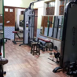 FIT AND FINE GYM
