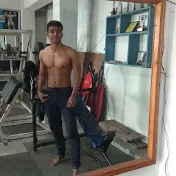 Fit and fine gym
