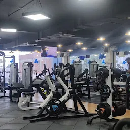 Fit And Fire The Gym