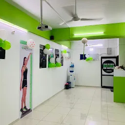 Fit and Shine Nutrition Center