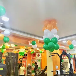 FIT & CARE- fitness Studio