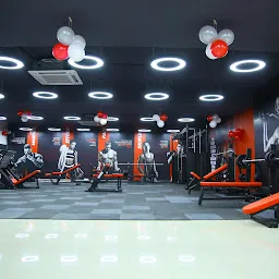 Fit Dock - Available on cult.fit - Gyms in Boduppal, Hyderabad