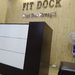Fit Dock - Available on cult.fit - Gyms in Ramanthapur, Hyderbad