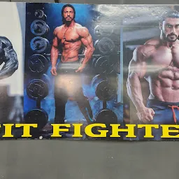 FIT FIGHTER GYM