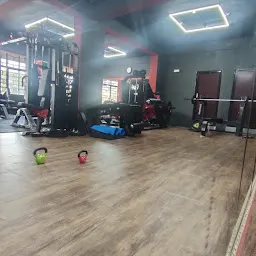 FIT FIGHTER GYM