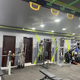 Fit & Fit Fitness Studio