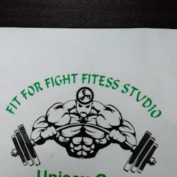 Fit For Fight Fitness Studio