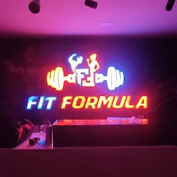 Fit Formula