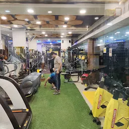 FIT Generation ERA GYM - Unisex Gym/Affordable Gym/ luxurious Gym/ Peaceful and Best Gym in Jamshedpur