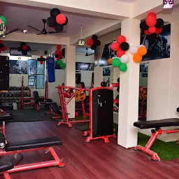 Fit India Gym