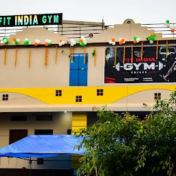 Fit India Gym
