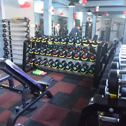 Fit India Gym