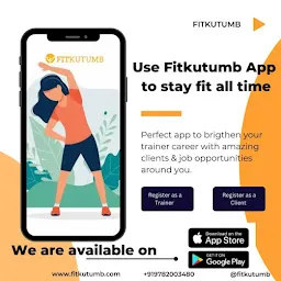 Fit Kutumb