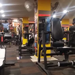 FIT PLANET GYM