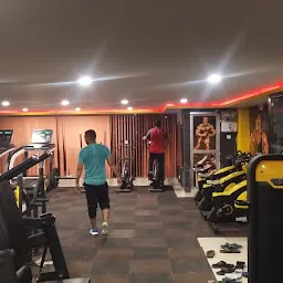 FIT PLANET GYM