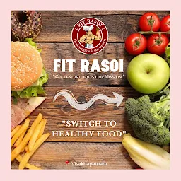 FIT RASOI