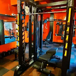 Fit Vibes Gym