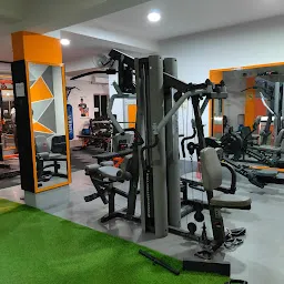 Fit-Wit Fitness Studio