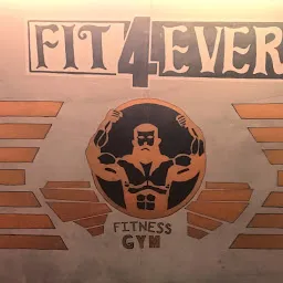 Fit4ever fitness club