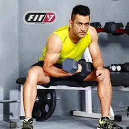 Fit7 By M.S Dhoni (Health Club and Studio,Bareilly)