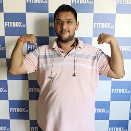 Fitbox Fitness