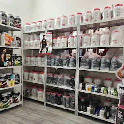 FITBUY - Best Supplement Shop in Ranchi