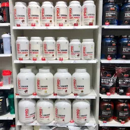 FITBUY - Best Supplement Shop in Ranchi