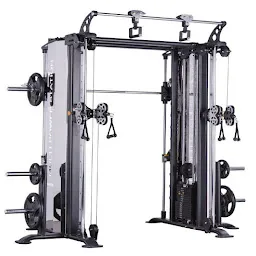 fitcare fitness equipment