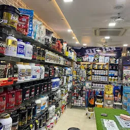 Fitex Enterprises - vitamins & supplements store in agra