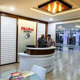 FitLifez Gym and Spa - Available on cult.fit - Gyms in Manasarovar, Secunderabad