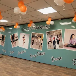 FitLift Gym