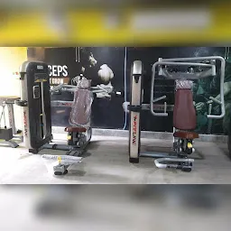 FitLine (commercial fitness equipment )