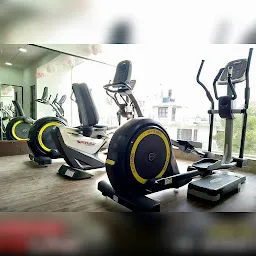 FitLine (commercial fitness equipment )